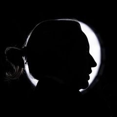 Die AfD-Vorsitzende Alice Weidel