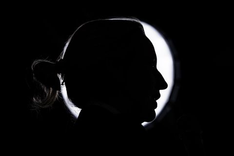 Die AfD-Vorsitzende Alice Weidel