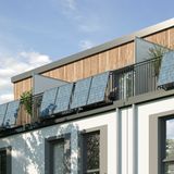 Wie man mit Balkonkraftwerken die Stromrechnung senkt