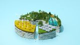 Geld verdienen mit  dem §14a des Energiewirtschaftsgesetzes