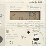 Ohne intelligentes Messystem  keine dynamischen Stromtarife