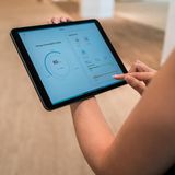 HEMS die Steuerzentrale für den Stromverbrauch