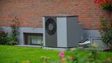 Netzbetreiber können Wallbox und Wärmepumpe drosslen, um das Stromnetz zu stabilisieren