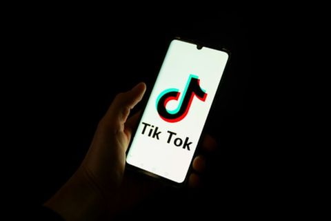 Tiktok-Logo