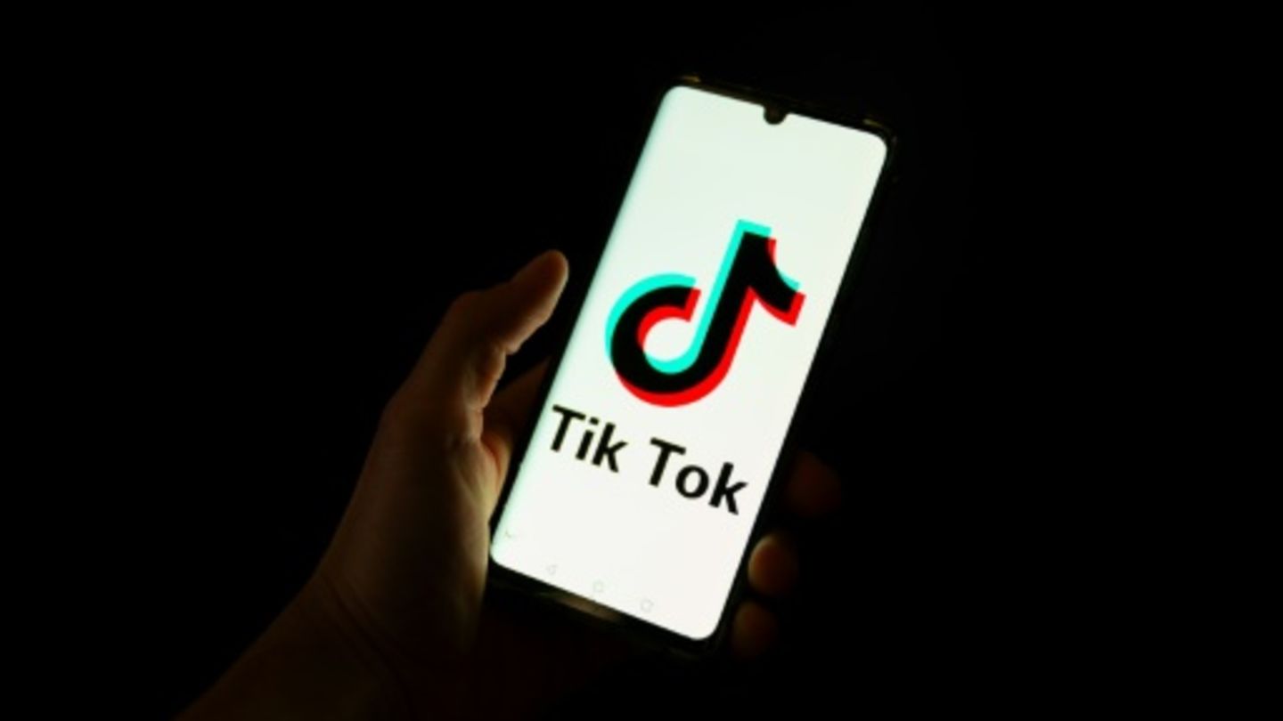 Tiktok-Logo