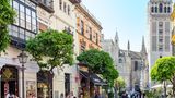 Sevilla, Spanien