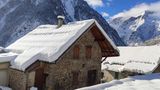 Les Deux Alpes, Frankreich
