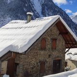 Les Deux Alpes, Frankreich