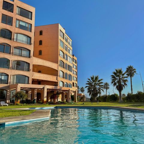 La Serena, Chile