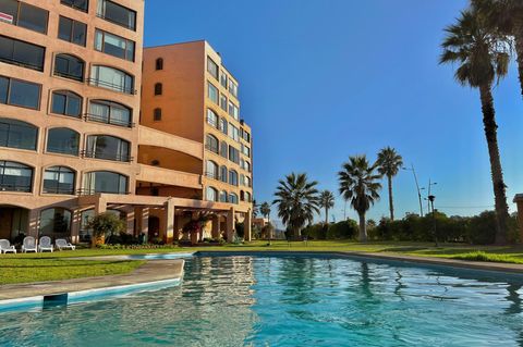 La Serena, Chile