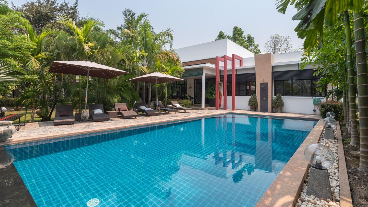 Chiang Mai, Thailand