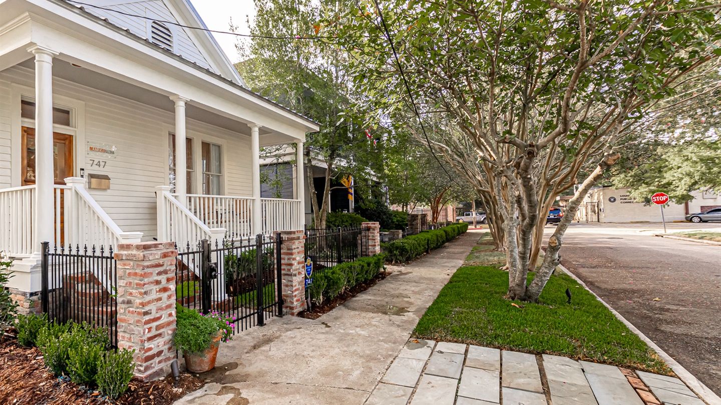 Baton Rouge, Louisiana, USA