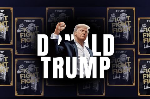 Donald Trump Coin