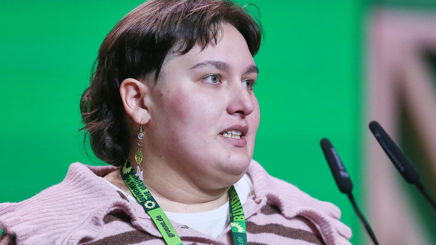 False allegations against Stefan Gelbhaar: Green district leader resigns