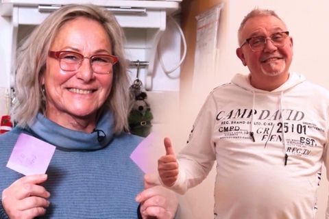 "Gehirnjogging": So haben Viola und Detlef ihr Gedächtnis auf Vordermann gebracht
