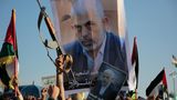 Gaza Sinwar