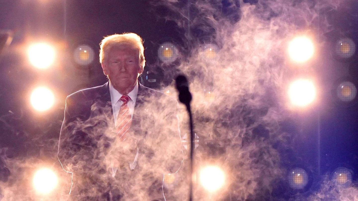 Donald Trump 2.0 – isn’t it all that bad? Unfortunately, yes