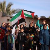 Gaza Gefangene Palästinenser