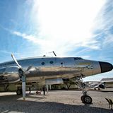 Lockheed VC-121AConstellation