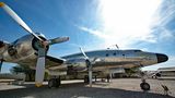 Lockheed VC-121AConstellation