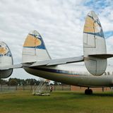 Super Constellation in Florida
