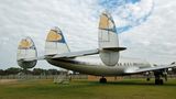 Super Constellation in Florida