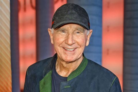 Frédéric Prinz von Anhalt geht es nach seiner Lungenentzündung wieder besser.