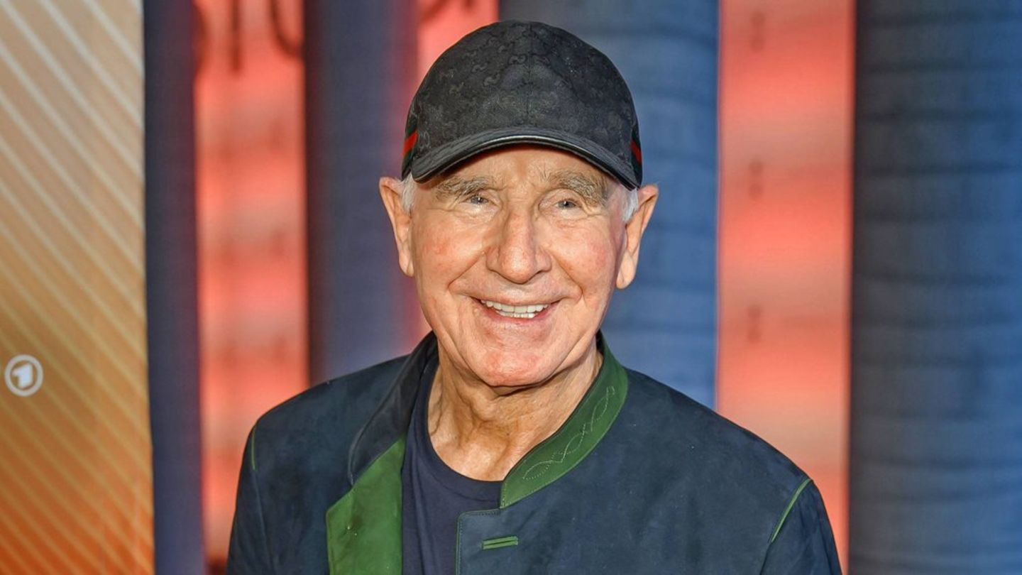 Frédéric Prinz von Anhalt geht es nach seiner Lungenentzündung wieder besser.