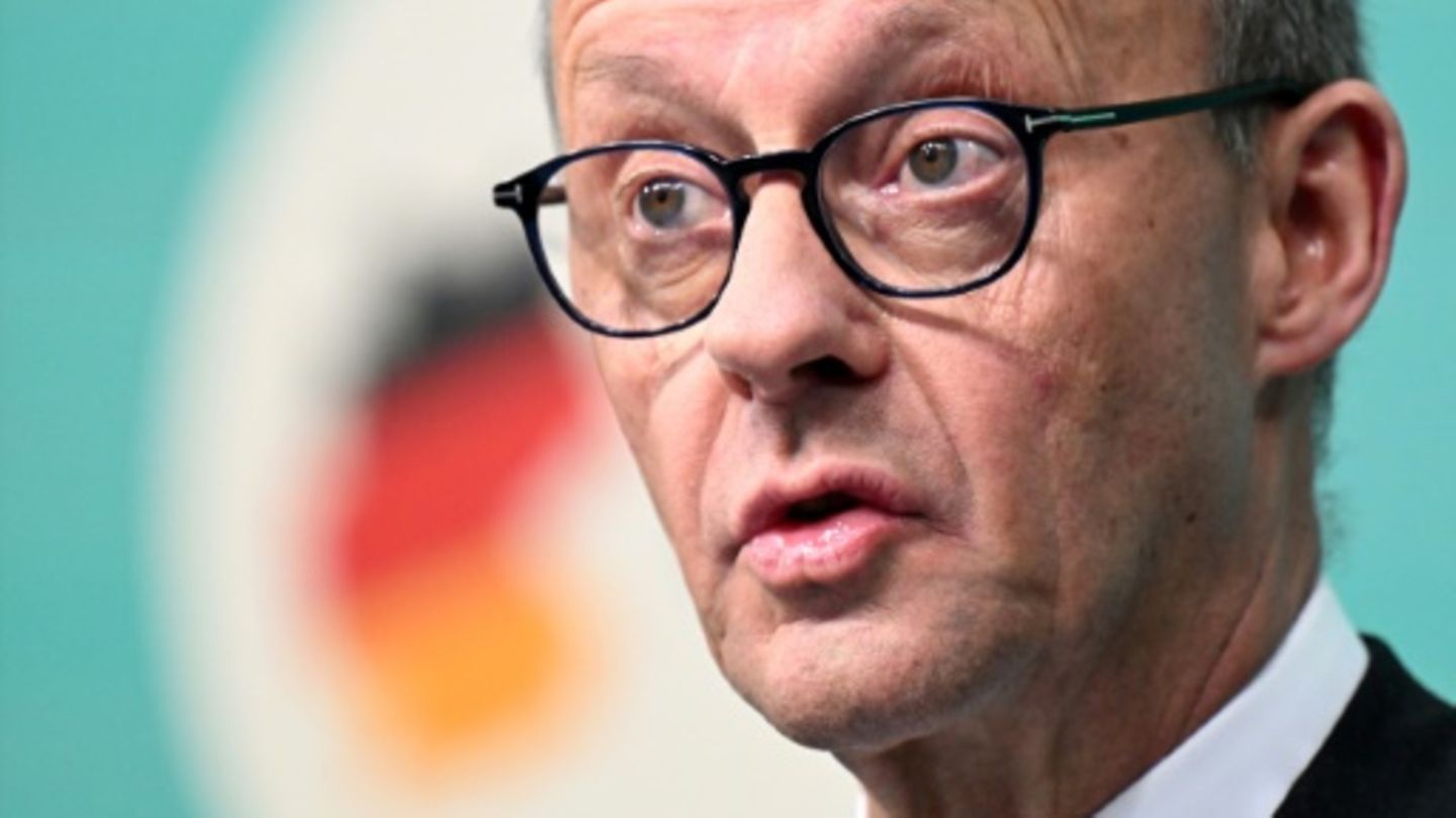 Friedrich Merz
