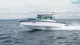 Yacht Axopar 29 Cross Cabin