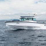 Yacht Axopar 29 Cross Cabin
