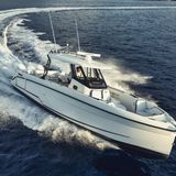 Yacht Wellcraft 38 T-Top