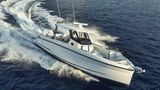 Yacht Wellcraft 38 T-Top
