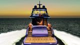 Yacht Cranchi Sessantadue 62