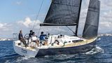 Yacht J/40