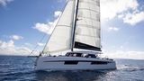 Yacht Nautitech 48 Open