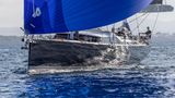 Yacht Contest 63 CS