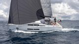 Yacht Hanse 360
