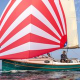 Yacht Bay Cruiser 21