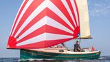 Yacht Bay Cruiser 21