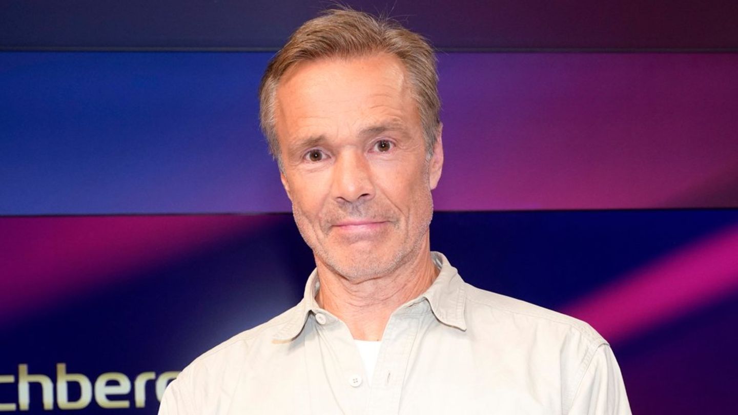 Hannes Jaenicke: Brände in L.A. zerstörten Zweitwohnsitz