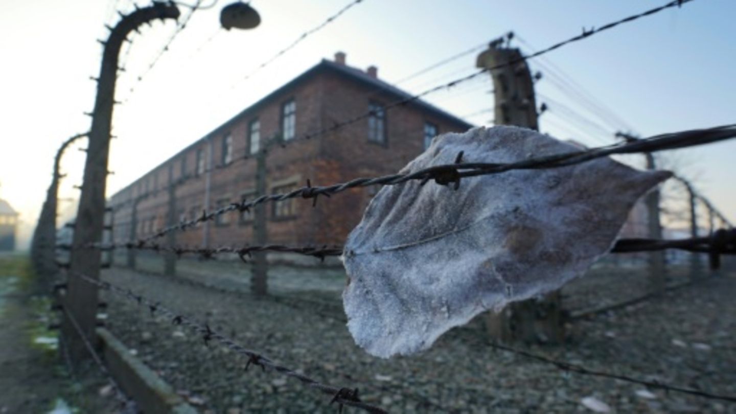 Gedenkstätte des ehemaligen Konzentrationslagers Auschwitz