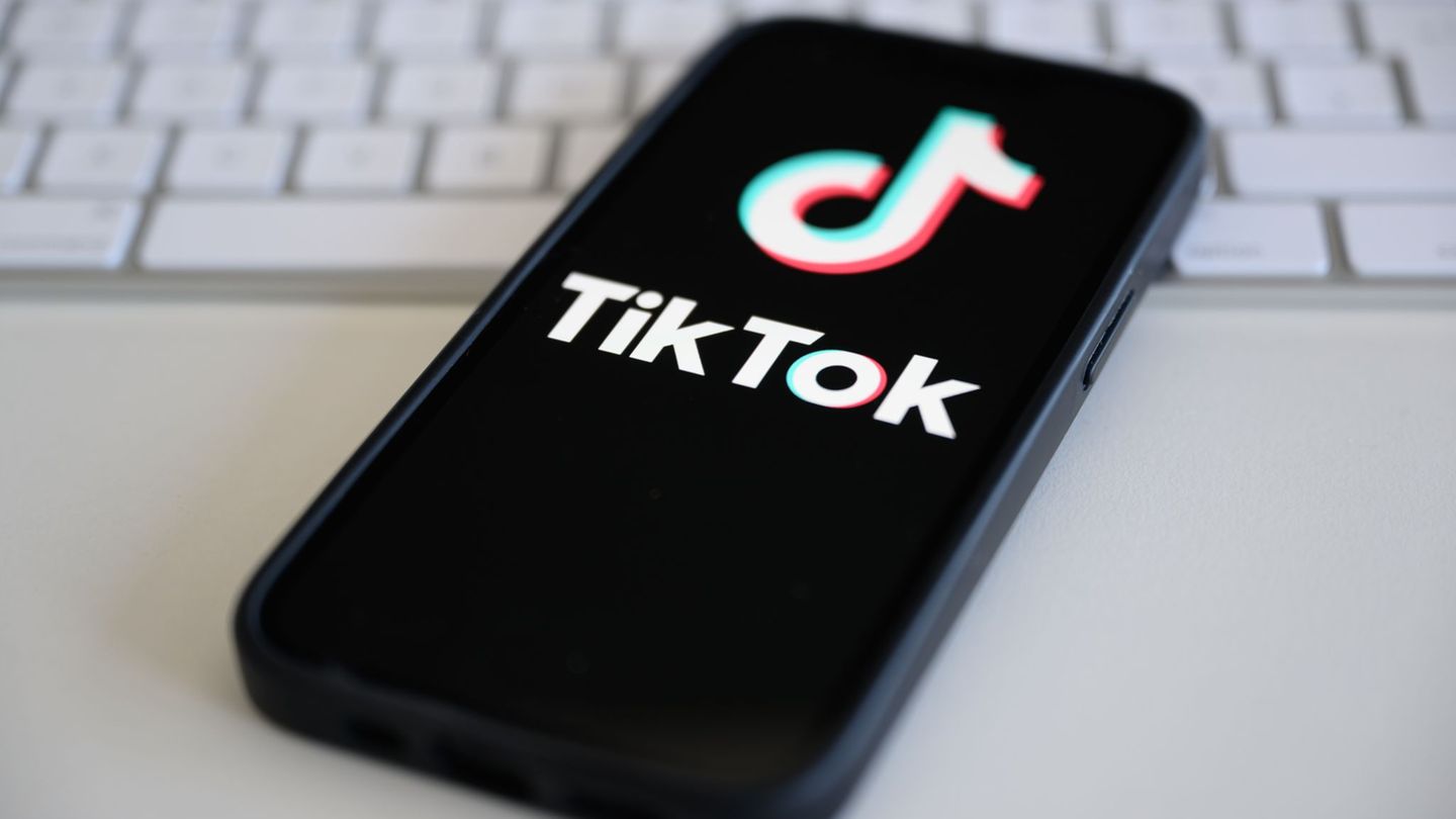 Streit um Video-App: Nach Tiktok-Blackout in den USA: Wie geht es jetzt weiter?