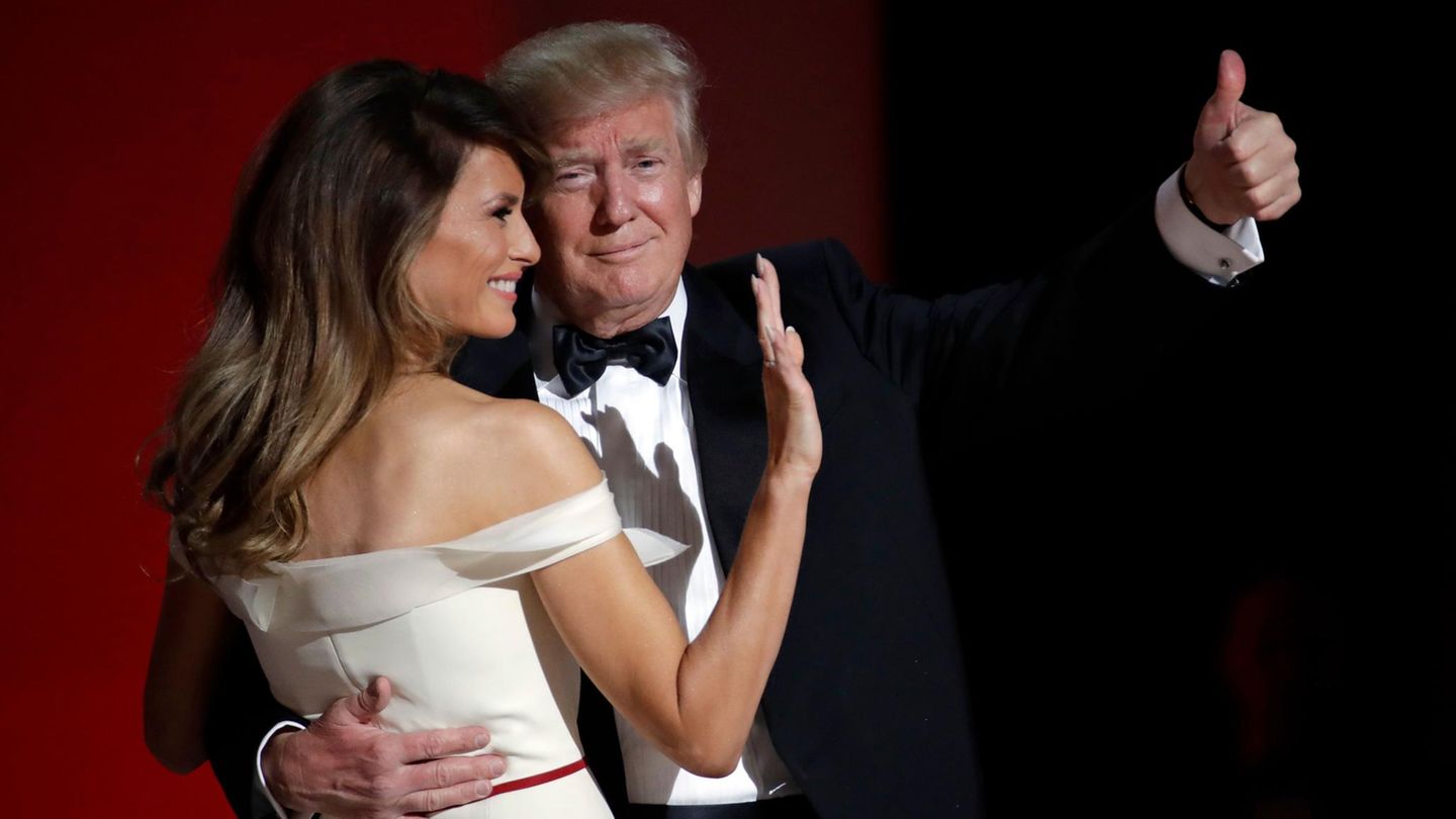 Donald Trump’s inauguration: who is coming – and who isn’t? Donald Trump’s inauguration: who is coming – and who isn’t?
