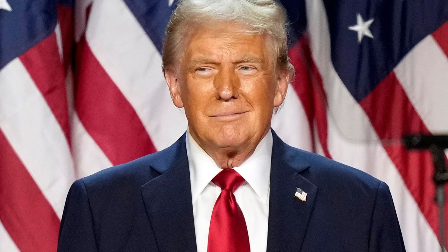 Trump’s inauguration broadcast dates: The inauguration on German television