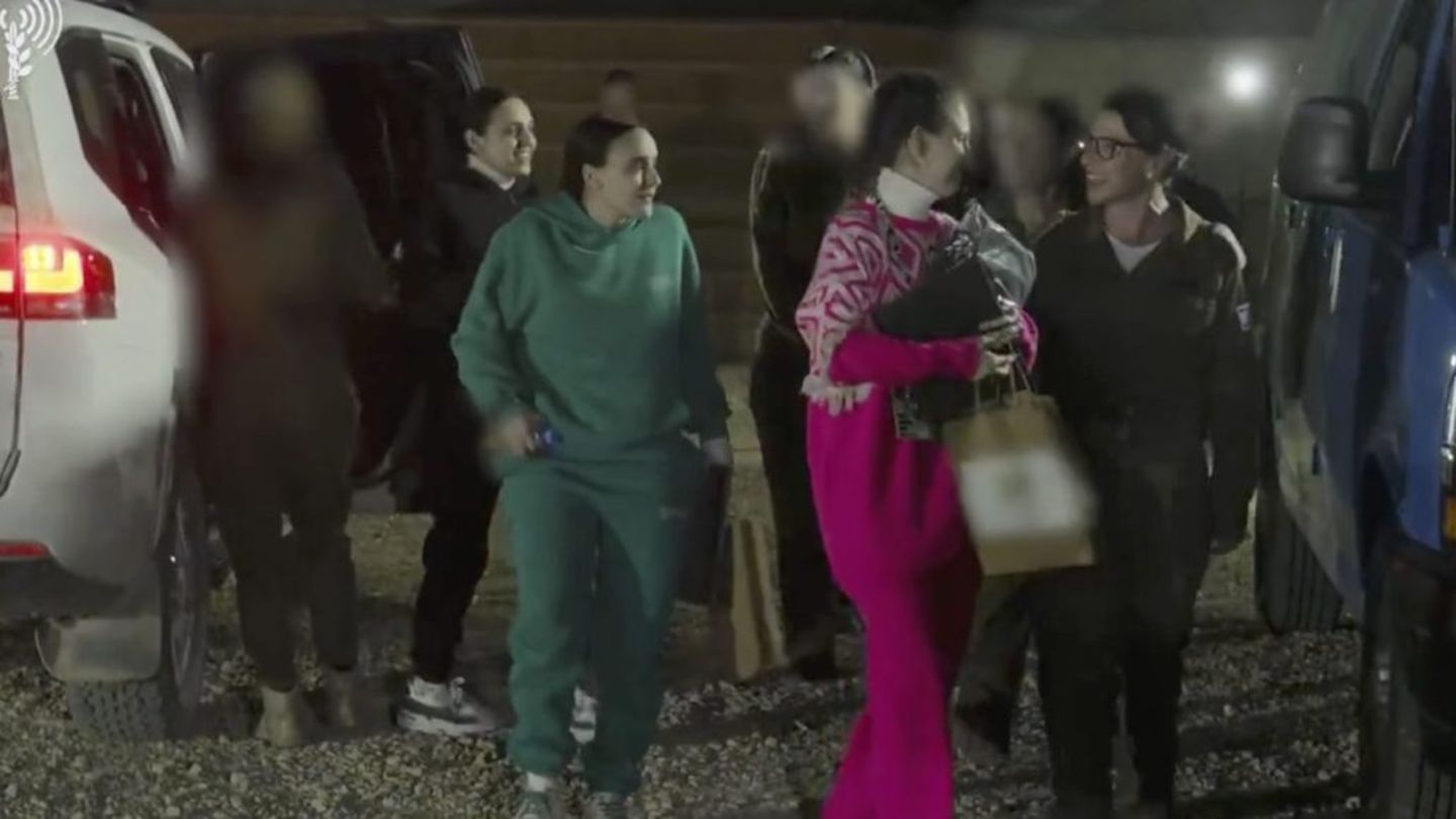 Hamas gave macabre “gift bags” to Israeli hostages