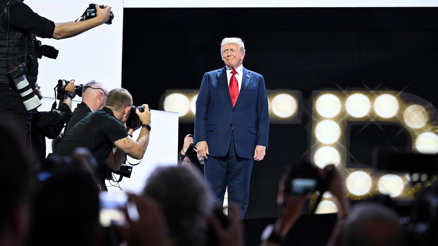 Trump 2.0 – isn’t it all that bad? – Unfortunately, yes!
