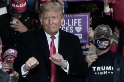 Möglicher Handelskrieg: Das droht Europa nach Trumps Amtseinführung