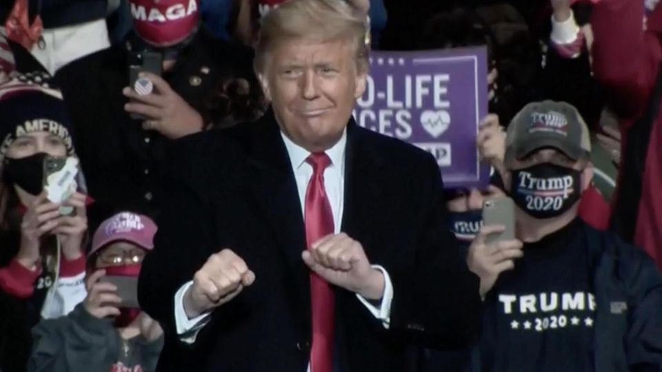 Möglicher Handelskrieg: Das droht Europa nach Trumps Amtseinführung Möglicher Handelskrieg: Das droht Europa nach Trumps Amtseinführung