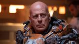 Bruce Willis in "Cosmic Sin" (2021)